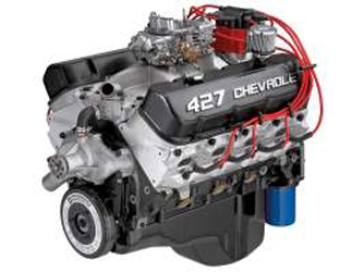 P0239 Engine